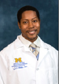 Dr. Tycel Jovelle Phillips M.D., Hematologist (Blood Specialist)