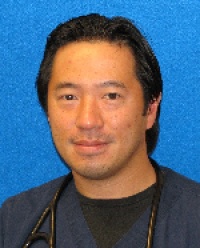 Dr. Lawrence Chen MD, Emergency Physician