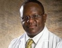 Dr. Joram O Mogaka MD, Internist