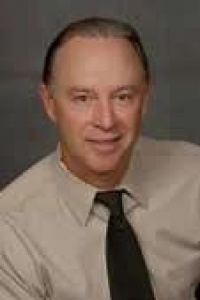 Dr. Virgil Ferrer Sklar M.D., PH.D, Ophthalmologist