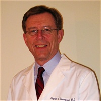 Dr. Stephen C Thompson M.D.