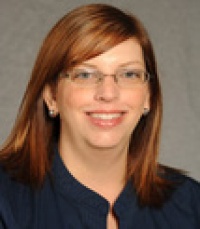 Dr. Kristina P Cusmano-ozog MD, Geneticist