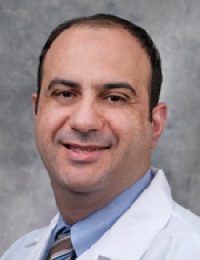Dr. Yazeed S Maghaydah M.D., Geriatrician