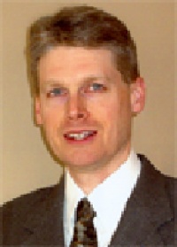 Dr. Thomas W. Yeich M.D.