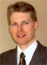 Dr. Thomas W. Yeich M.D., Emergency Physician