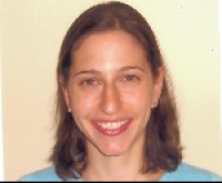 Dr. Emily Goldenberg M.D., Internist