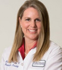 Dr. Shelly B. Hayes MD