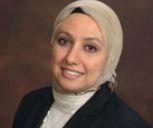 Dr. Rania  Younis BDS,MDS,PHD
