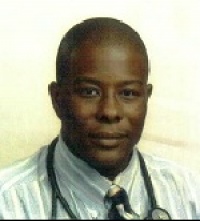 Dr. Agboola O Fatiregun M.D., Pediatrician