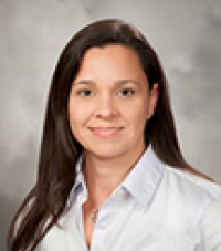 Dr. Tanya Rodgers M.D., Family Practitioner