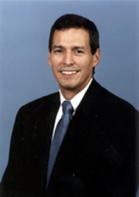 Dr. George William Castro DDS