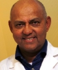 Dr. Rashid Iqbal MD, Gastroenterologist