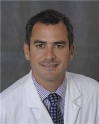 Dr. Juan Carlos Suarez MD, Orthopedist