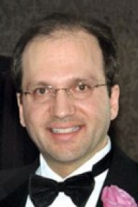 Dr. Stuart Lawrence Segelnick D.D.S., Periodontist