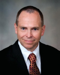 Dr. Craig J Lambrecht MD, Emergency Physician