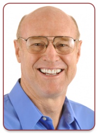 Dr. John Burns Crawford DDS, Orthodontist