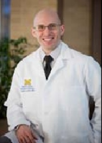 Dr. Stephen Aaron Goutman M.D.