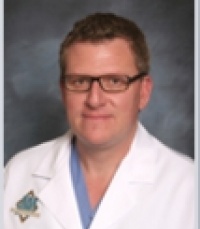 Dr. Allan Akerman M.D., OB-GYN (Obstetrician-Gynecologist)