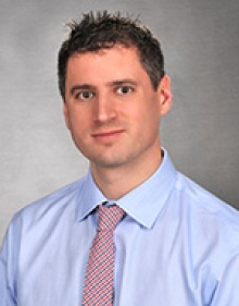 Dr. Michael James Marmura MD