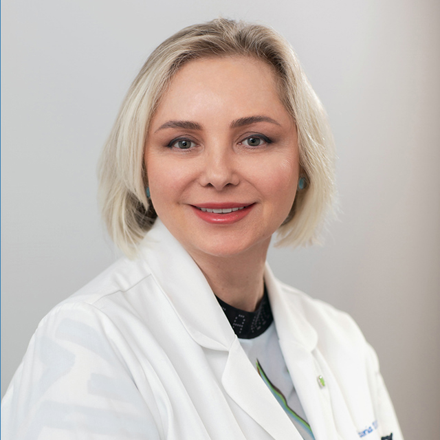 Dr. Victoria Kushensky D.D.S., Dentist
