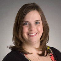 Dr. Stephanie Jane Russ DO, Family Practitioner