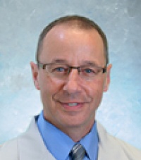 Dr. Michael Levi MD, Internist