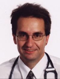 Dr. Scott  Schlais M.D.