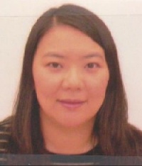 Dr. Maria K Tsui D.P.M.