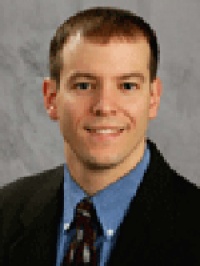 Dr. Christopher Daniel Smyser MD