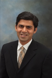 Dr. Ahad M. Khan M.D, Surgeon
