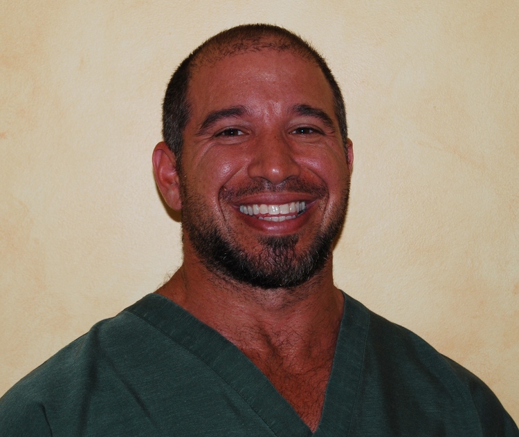 Mr. Brian L. Saltzman D.M.D., Dentist