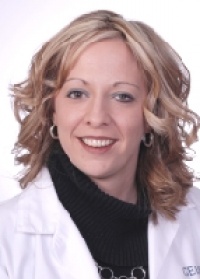 Cynthia Marie Gallagher, Nurse