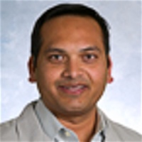 Dr. Dipeshkumar Shah MD, Internist