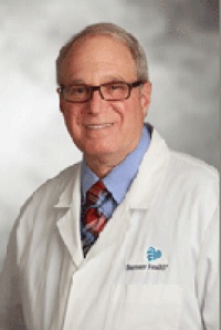Dr. William M. Jacobs M.D., Pediatrician