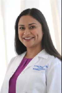 Dr. Joyee Goswami Vachani M.D., Pediatrician