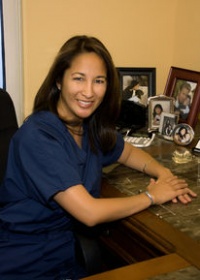 Dr. Diana Grace Tolentino DDS