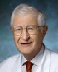 Dr. Esteban Mezey M.D., Gastroenterologist