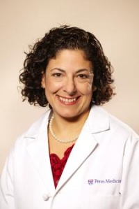 Dr. Angela Demichele MD, Oncologist