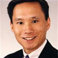 Dr. Keith Liang M.D., Ophthalmologist