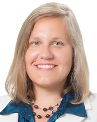 Dr. Michelle Elaine Klawiter-benton MD