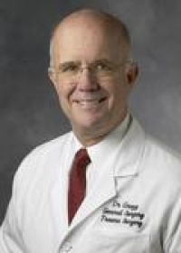 Dr. David L Gregg MD, Surgeon