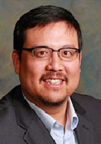 Dr. Ralph C Wang MD, Emergency Physician