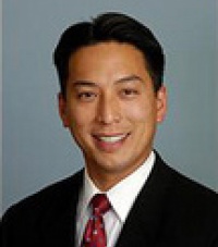 Dr. Eli Chang M.D., Ophthalmologist