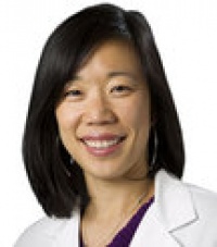 Dr. Grace Tang MD, Family Practitioner