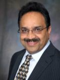 Dr. Vijay Narasimha MD, Vascular Surgeon