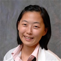 Dr. Lisa Wonhee Sunwoo M.D.