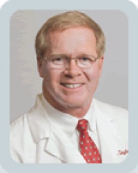 Dr. Richard W. Ziegler MD, Orthopedist