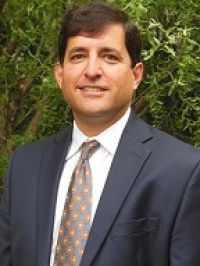 Dr. Jeffrey L. Zonderman M.D., Ophthalmologist