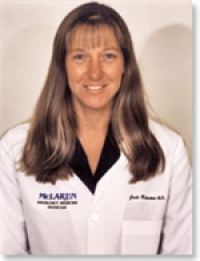 Dr. Jodi  Ralston MD