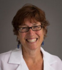Dr. Wendy J Bergman MD